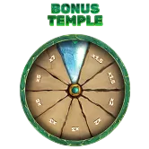 Bonus Temple